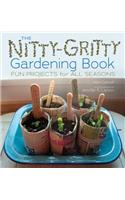 The Nitty-Gritty Gardening Book