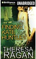 Finding Kate Huntley