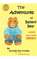 The Adventures of Baylard Bear
