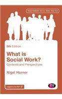 What Is Social Work?