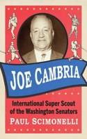 Joe Cambria
