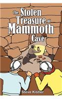 The Stolen Treasure of Mammoth Cave