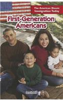 First-Generation Americans