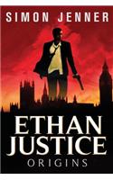 Ethan Justice