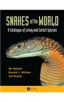 Snakes of the World