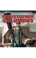 Christopher Columbus: (What You Didn't Know about History)