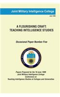 Flourishing Craft
