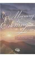 Morning & Evening
