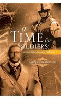Time for Soldiers