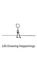 Life Drawing Happenings