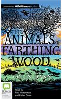 The Animals of Farthing Wood