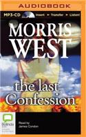 The Last Confession