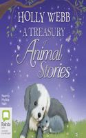 A Treasury of Animal Stories