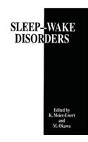 Sleep--Wake Disorders