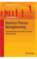 Business Process Reengineering