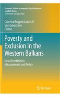 Poverty and Exclusion in the Western Balkans