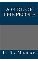 A Girl of the People