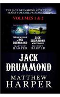 The Jack Drummond Adventure Series