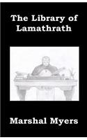 The Library of Lamathrath: (English)