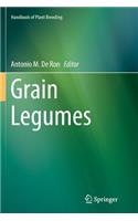 Grain Legumes