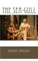 The Sea-Gull