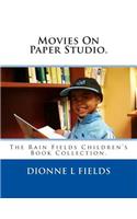 Movies On Paper Studio