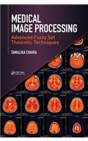 Medical Image Processing