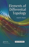 Elements Of Differential Topology