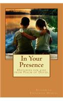 In Your Presence