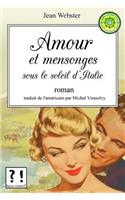 Amour et mensonges sous le soleil d'Italie