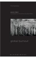 Global Burnout