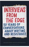 Interviews from the Edge