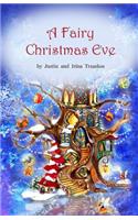 Fairy Christmas Eve