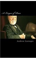 A League of Peace