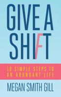 Give a Shift