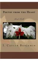 Poetry from the Heart