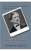 Devil's Dictionary