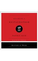 Becoming a Restaurateur