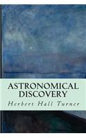 Astronomical Discovery
