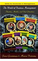 The World of Business Management
