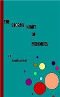 Stormy Night Of Memories