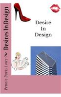 Desires In Design
