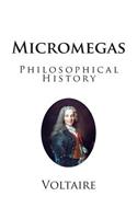 Micromegas