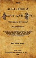 The Great American Scout and Spy, 