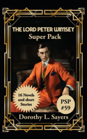 Lord Peter Wimsey Super Pack