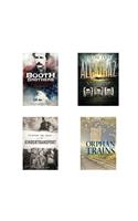 Encounter: Narrative Nonfiction Stories