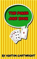 Poker Joke Book