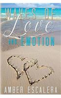 Waves Of Love and Emotions Poetry
