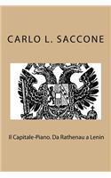 Capitale-Piano. Da Rathenau a Lenin