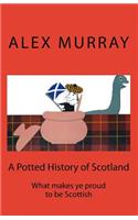 Potted History of Scotland